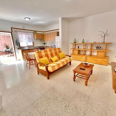 Appartamento Baru La Laguna  Esterno foto