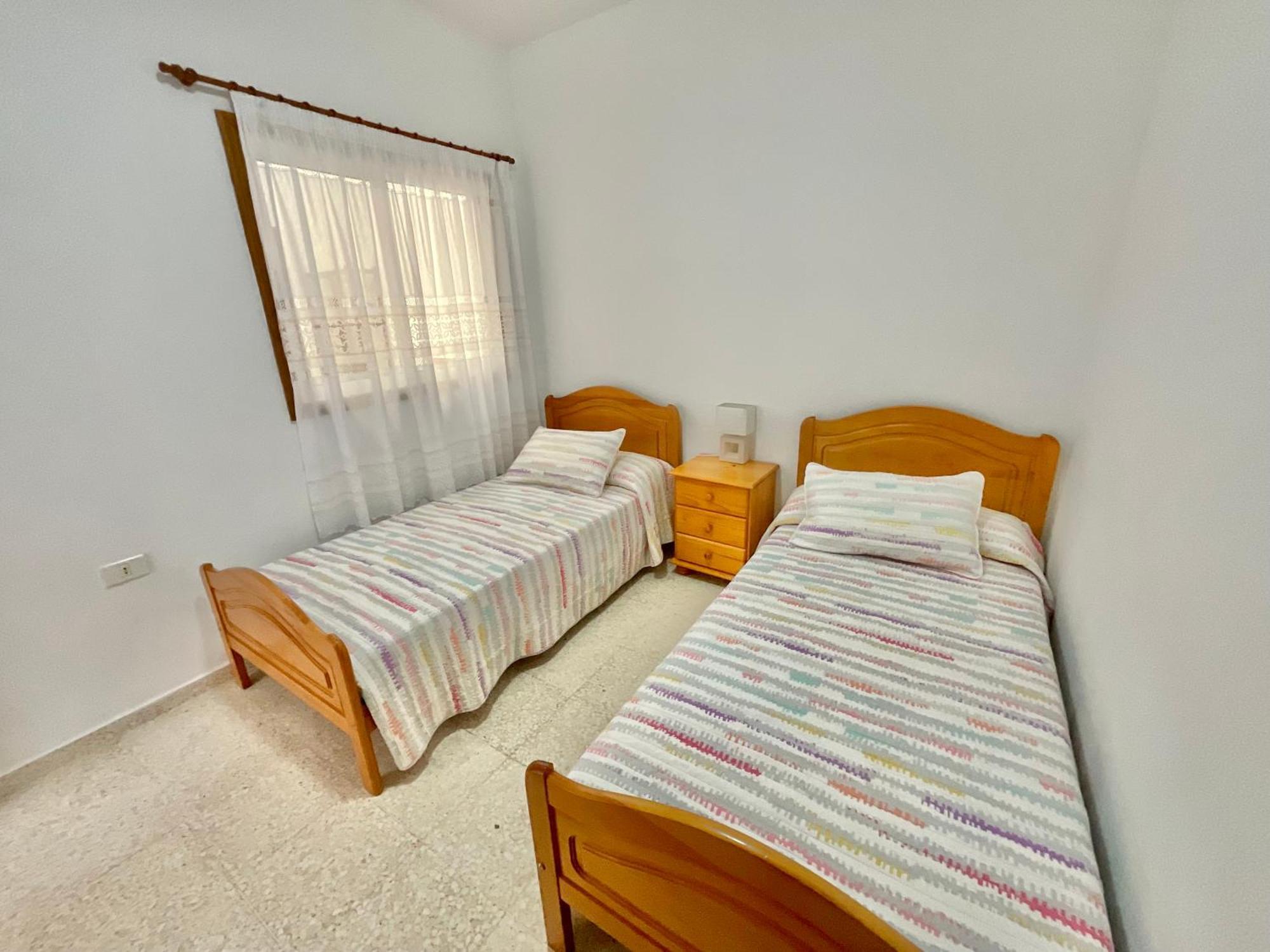 Appartamento Baru La Laguna  Esterno foto